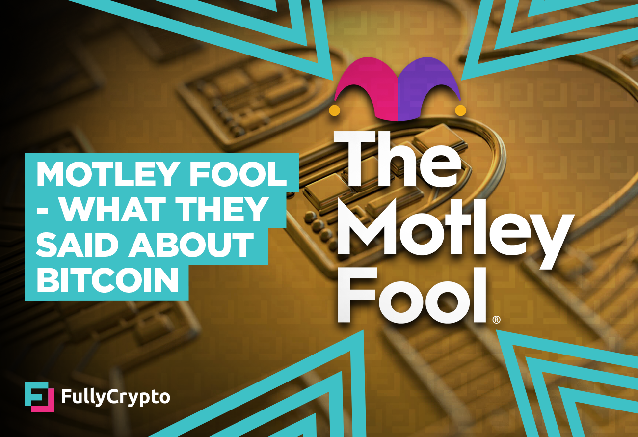 Bitcoin Mining: How It Works The Motley Fool - Selwyn House School