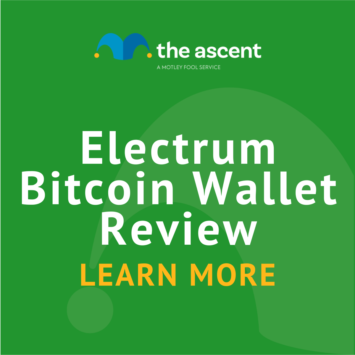 Electrum Bitcoin Wallet Review