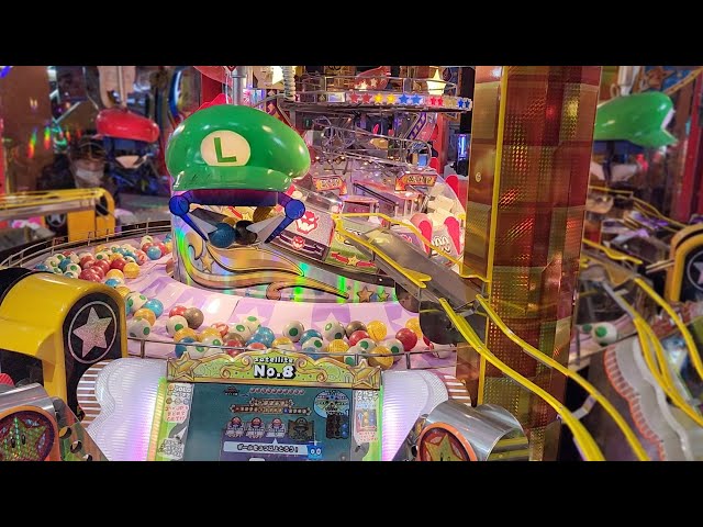 Hot Selling Coin Pusher Coin Machine Made In China|Best Coin Pusher Machine Game For Sale