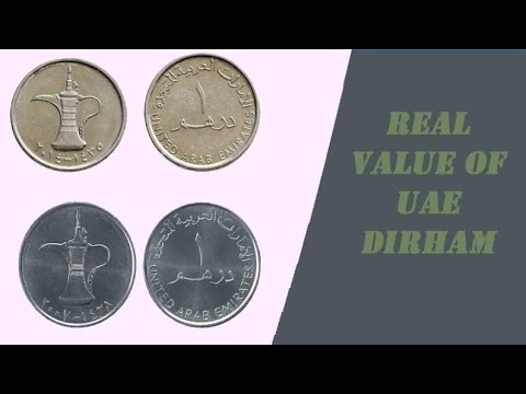 AED To INR Exchange Rate Today - Convert Dirham To Indian Rupees