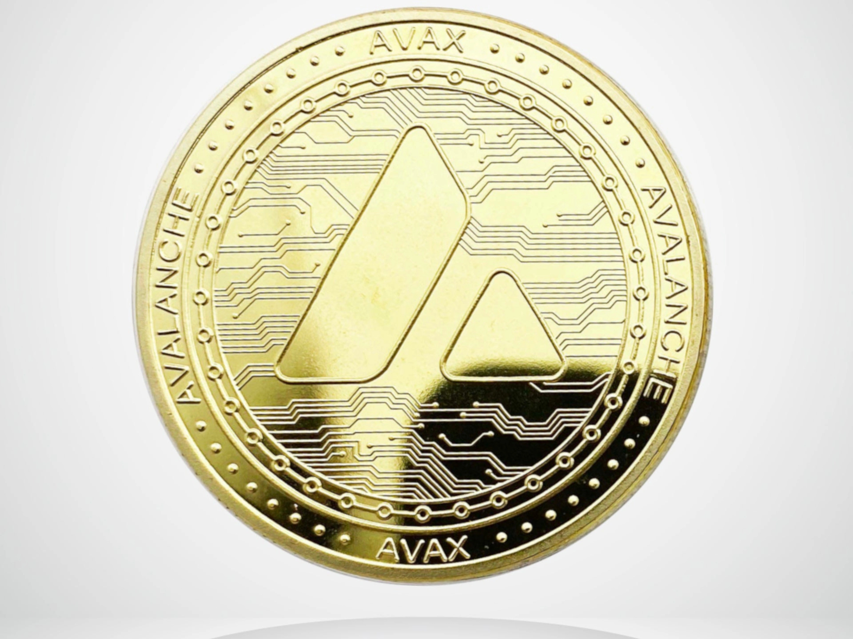 Avalanche price today, AVAX to USD live price, marketcap and chart | CoinMarketCap