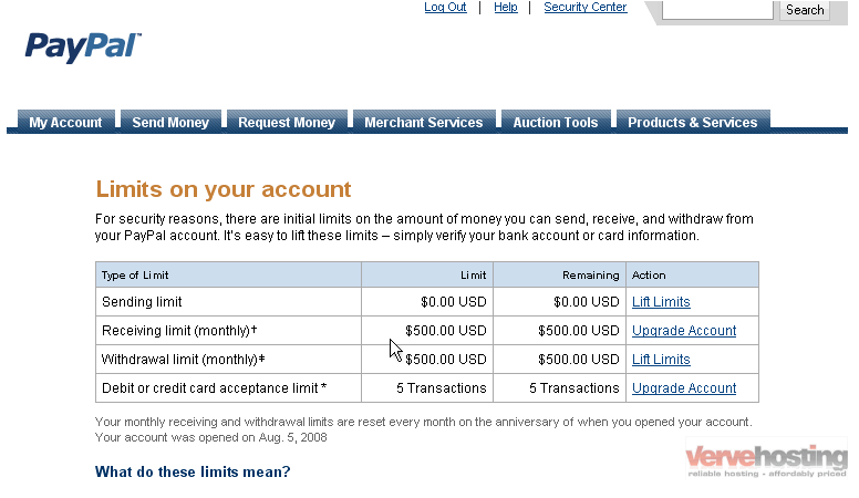 How to Easily and Quickly Transfer Money from PayPal to Your Bank | Blog