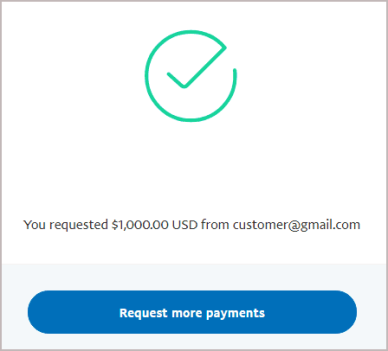 Send money online | PayPal IE