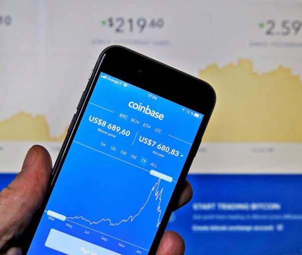 Coinbase now offers instant cash withdrawals of up to $,