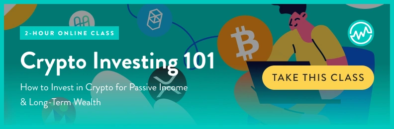 How To Invest In Cryptocurrency In A Beginner's Guide