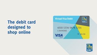 How to Use a Virtual Visa Card - swissmoney