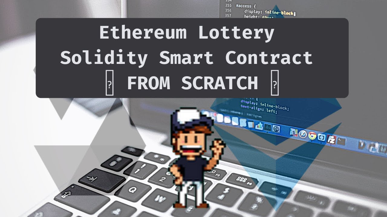 Lottery Project Compiling: A Complete Tutorial - Arashtad