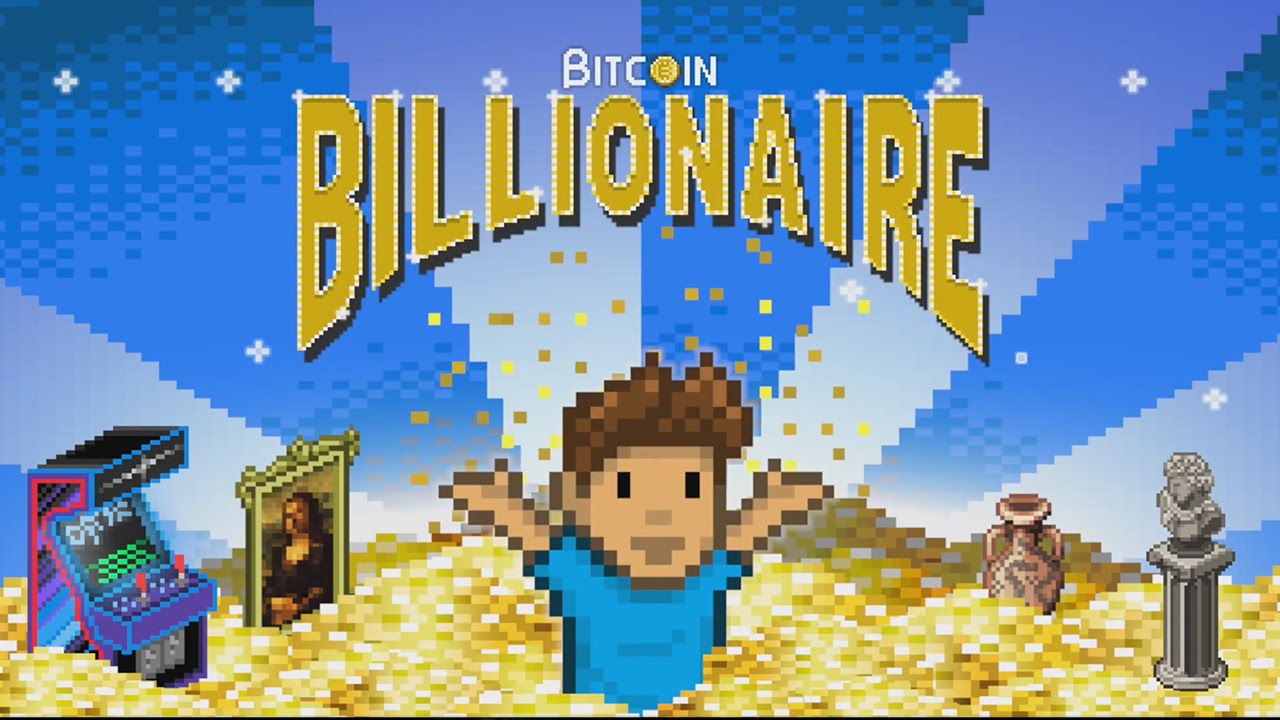 Bitcoin Billionaire for coolpad TipTop N1S - free download APK file for TipTop N1S