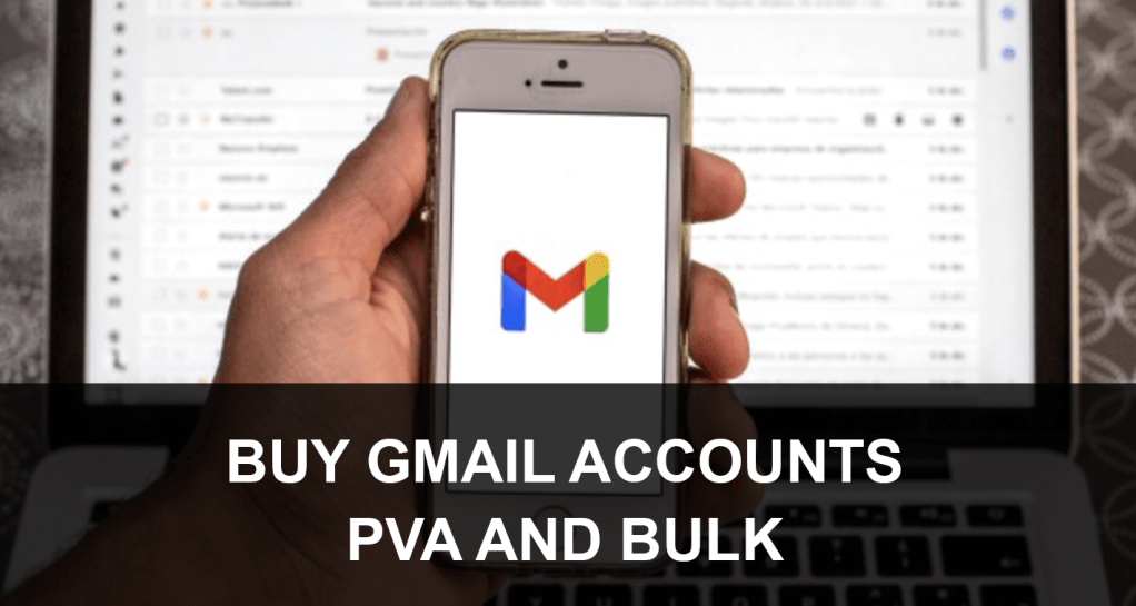 Buy Old Gmail Account | Devpost