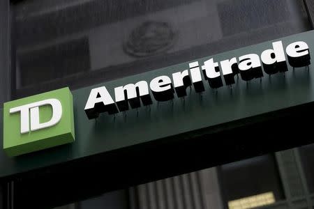 What is TD Ameritrade's involvement with Bitcoin and cryptocurrency trading? - AI Chat - Glarity