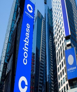 Coinbase says services restored after outage affects trading accounts | Reuters