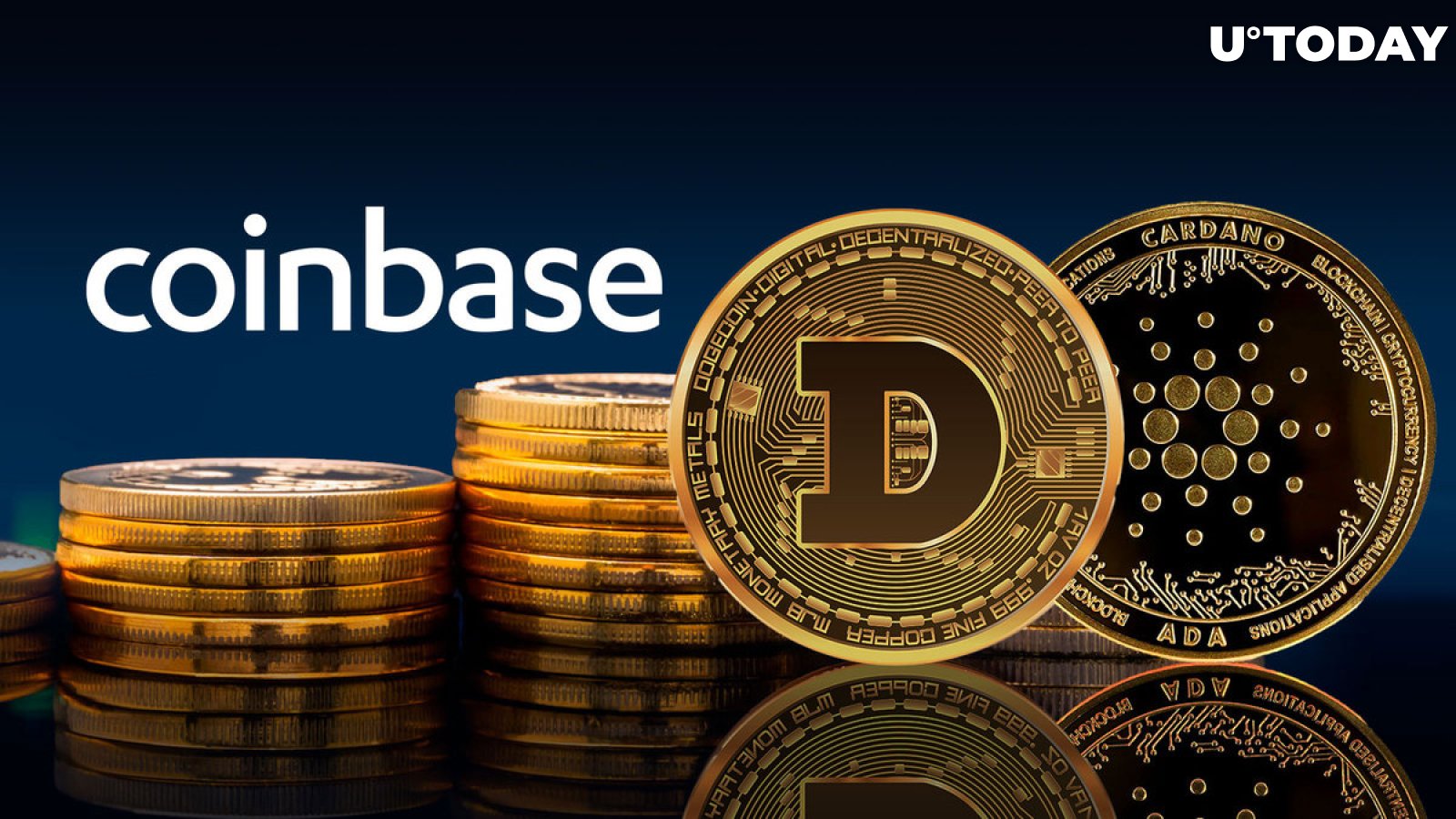 Potential new coins coming to Coinbase in Upcoming Coinbase listings - The Economic Times