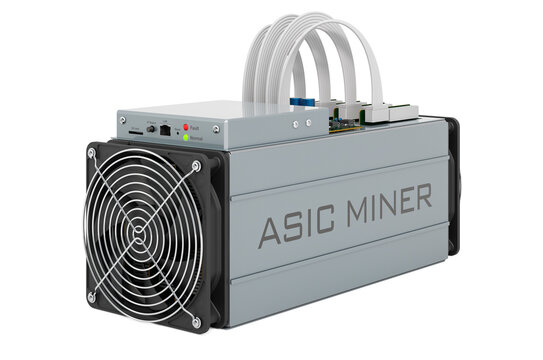 The 9 best ASIC miners for mining cryptocurrency in | OKX