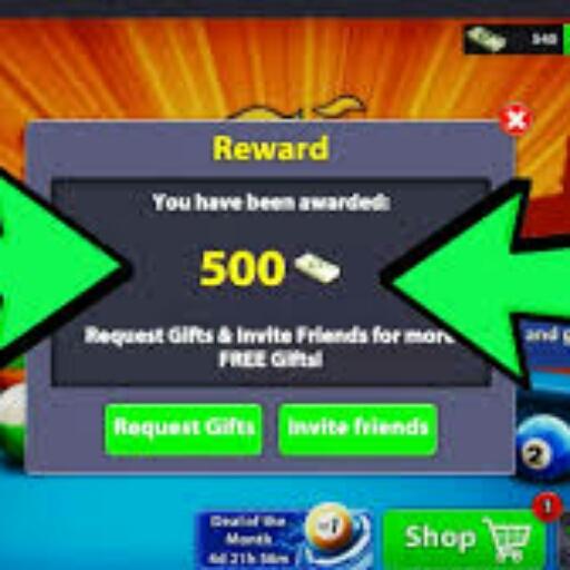 Daily Updated 8 Ball Pool Reward Links+Super Mod apk تحميل - مجانا لالروبوت.