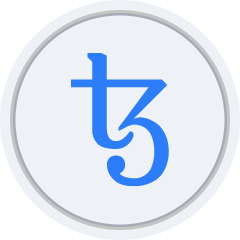 Tezos Price Today: XTZ to EUR Live Price Chart - CoinJournal