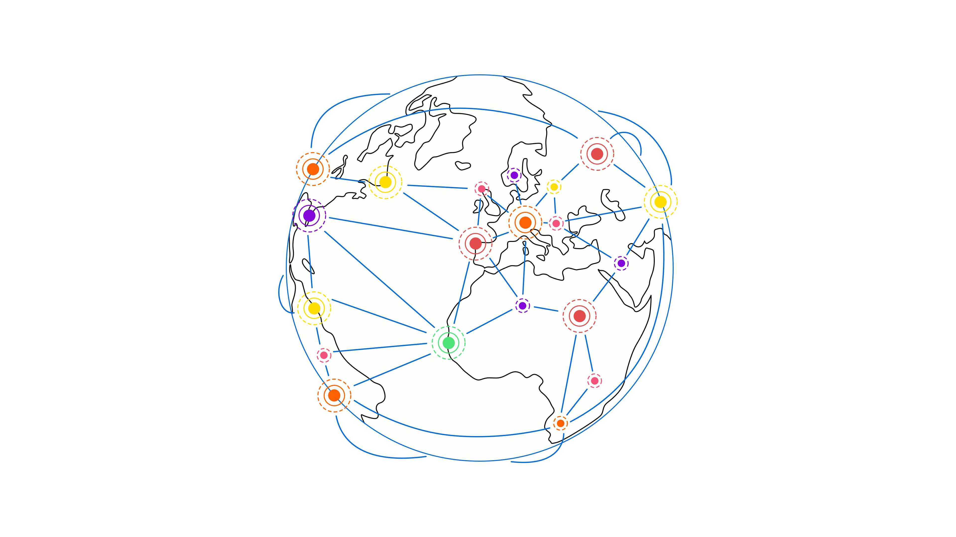 Nodes | Bitcoin Design