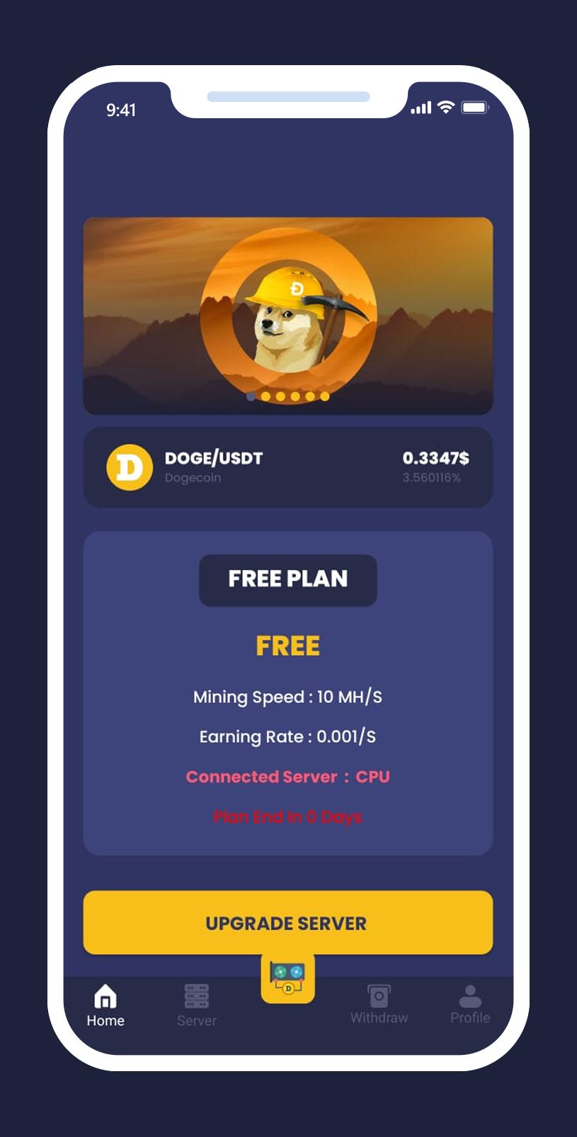 How to Mine Dogecoin? Best Dogecoin Mining App & Software