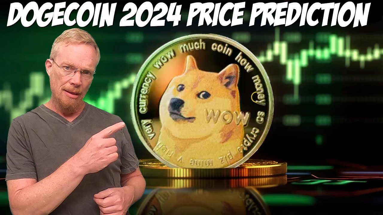 Dogecoin (DOGE) Price Prediction , , , 