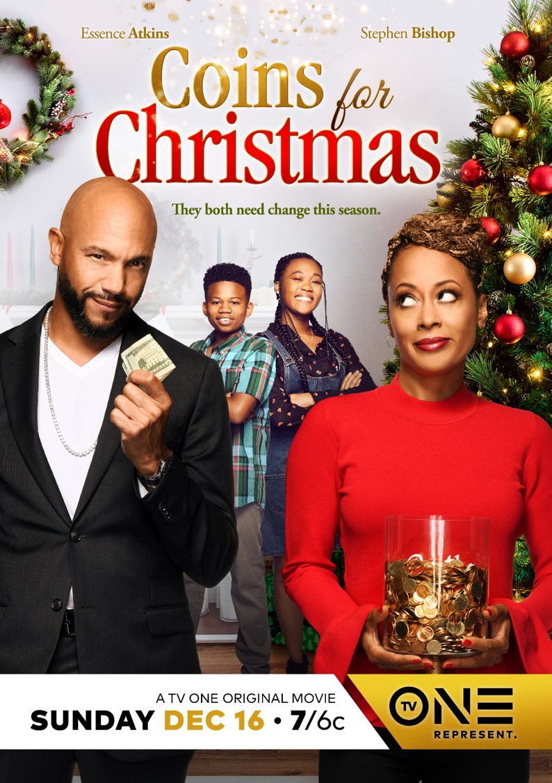 Coins for Christmas (TV Movie ) - IMDb