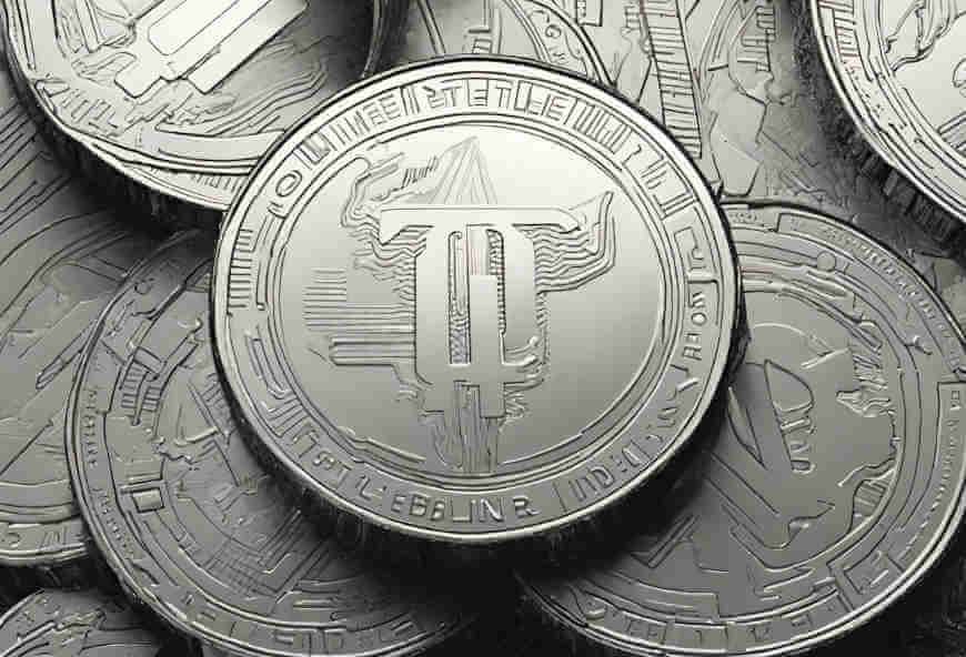 Understanding USDT Crypto: The Tether Stablecoin Explained • Blog Cryptomus