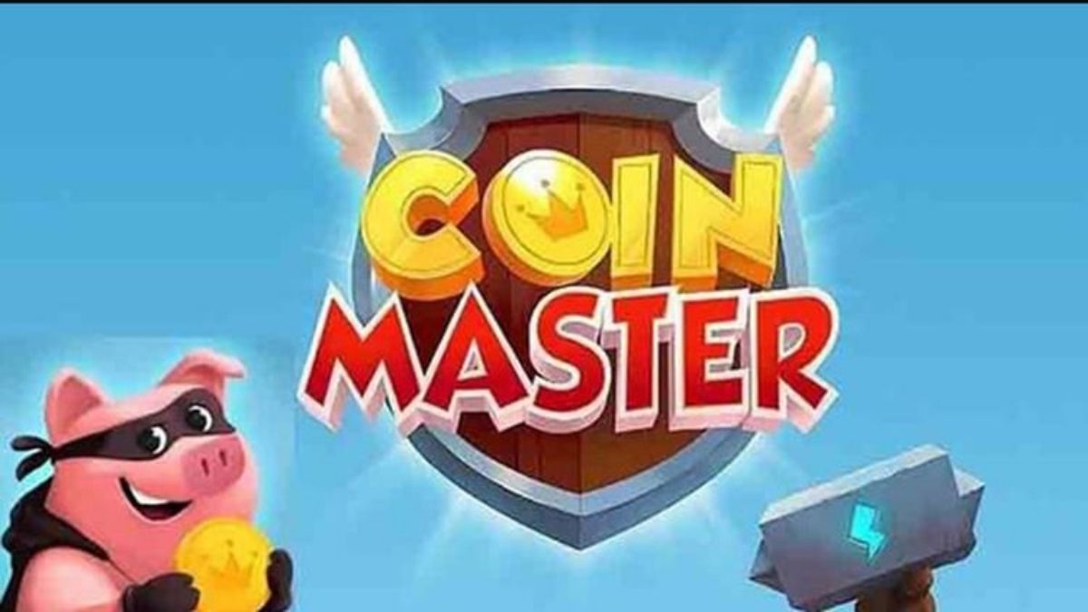 Coin Master Free Spins March | VG