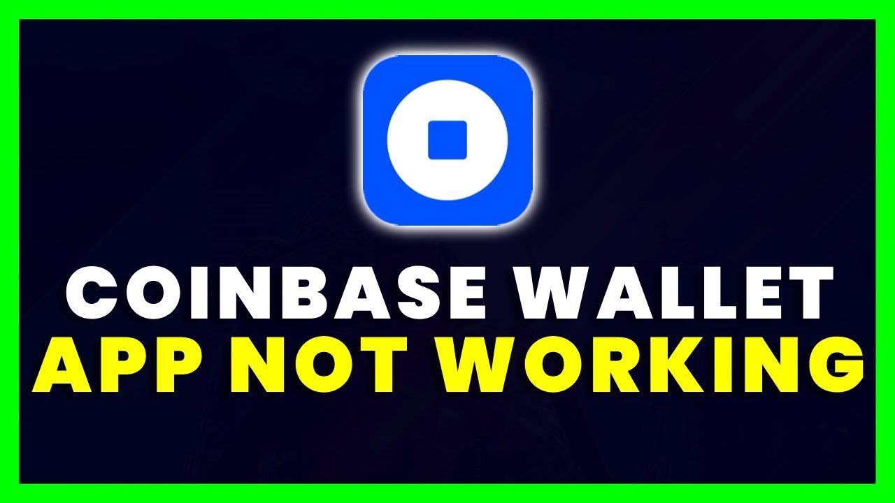 No login to wallet - Coinbase Wallet - Coinbase Cloud Forum