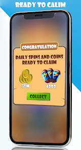 Coin Master Mod Apk (Mod Menu)