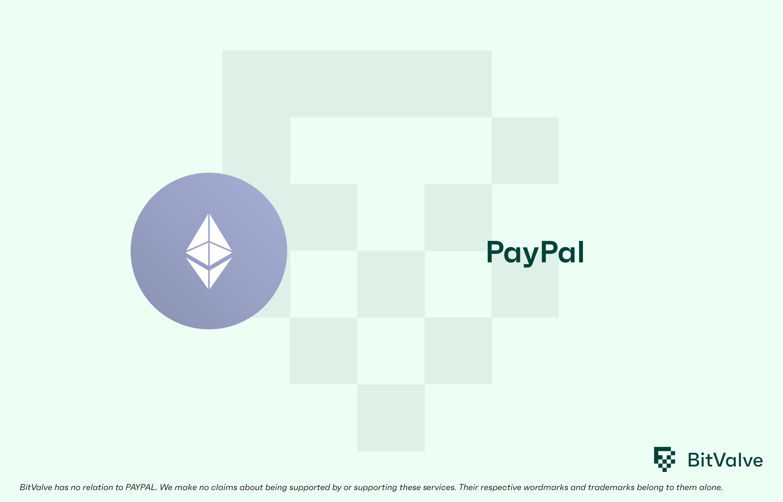 Buy Ethereum (ETH) in Para District, Suriname - Pay with PayPal