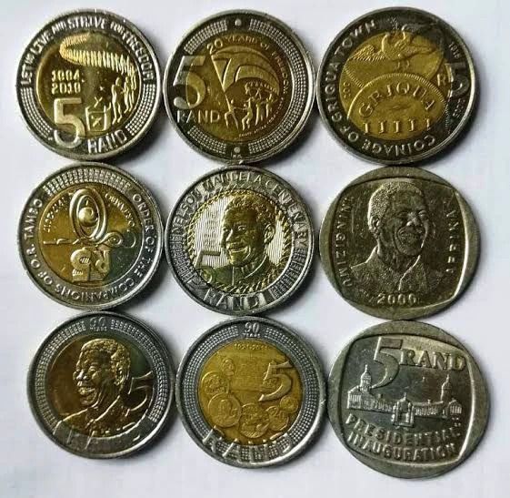 Selling Mandela Coins | Old coins value, Valuable coins, Gold coins money