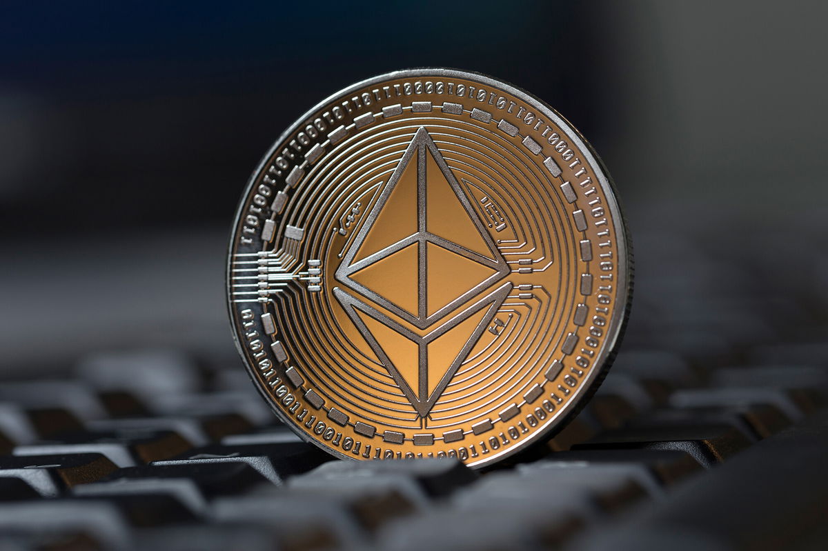 ETH (ETH) Stock News | Stock Titan