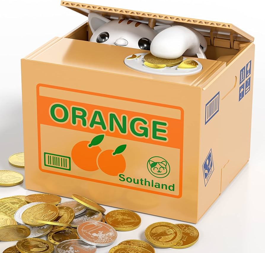 Quality Wholesale euro coin bank Available For Your Valuables - coinlog.fun