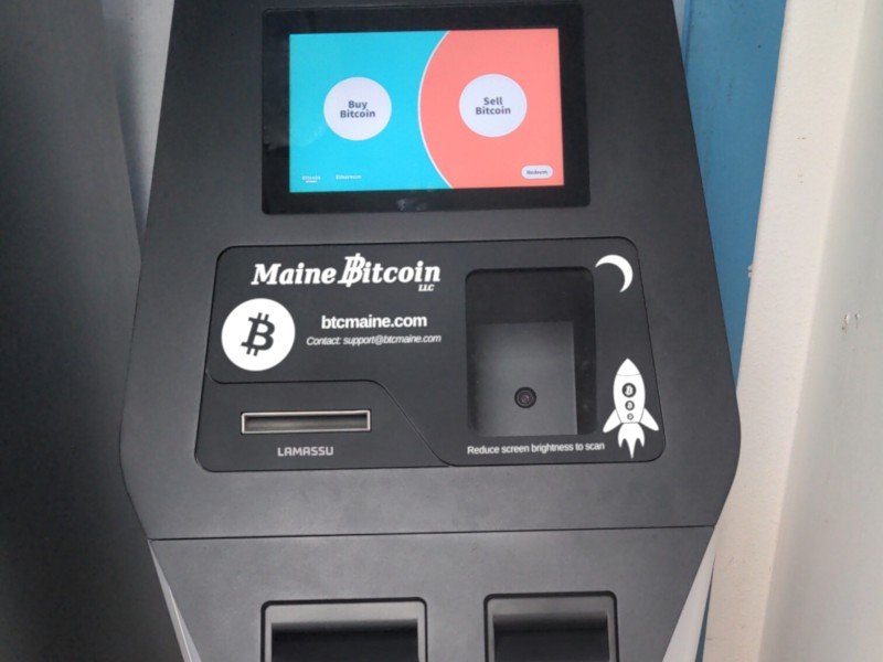 The Lamassu Bitcoin Machine: An Operator’s Perspective — XBTeller