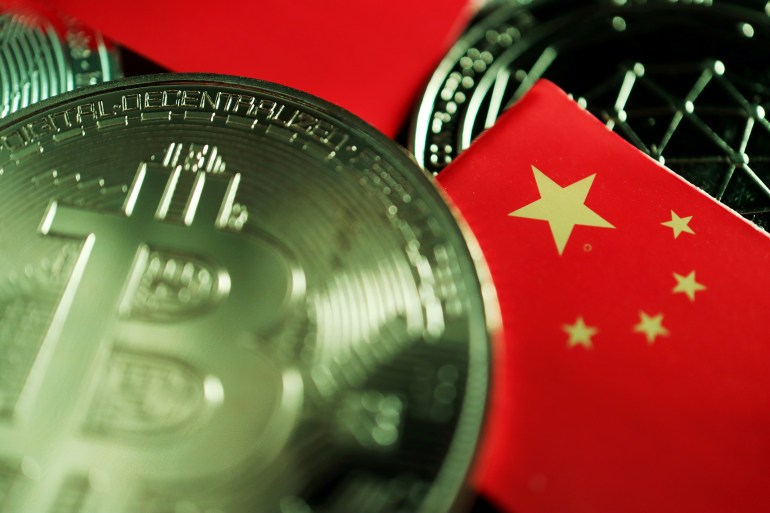 Bitcoin Legally Recognised In Shanghai, Paves Way For Crypto Expansion In China - Forbes India