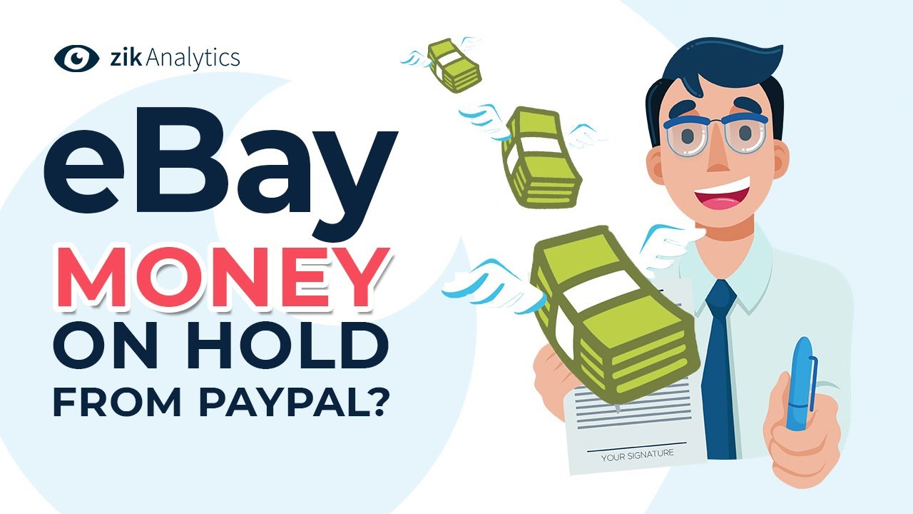 Payment on hold - Ebay new system WTF? | Mumsnet