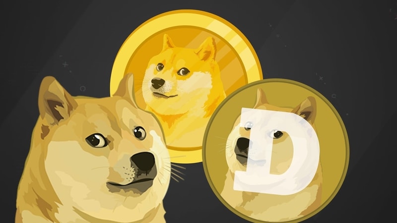 Dogecoin - Cryptocurrencies | coinlog.fun