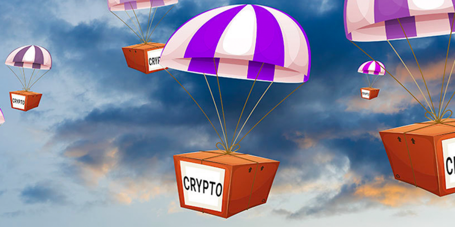 Mine Coin Airdrop » Claim free MINE tokens (~ $2)