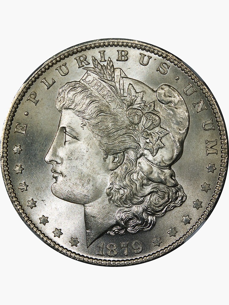 Rare Morgan silver dollar sells for $ after bidding war - see if you have it | The US Sun