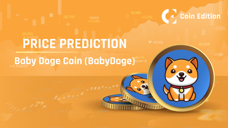 Baby Dogecoin Price Prediction - KoinX