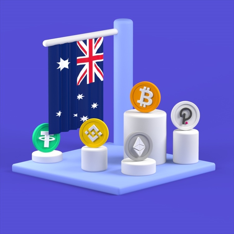 Australian Crypto Exchange | Buy Crypto | Crypto Trading | Cointree