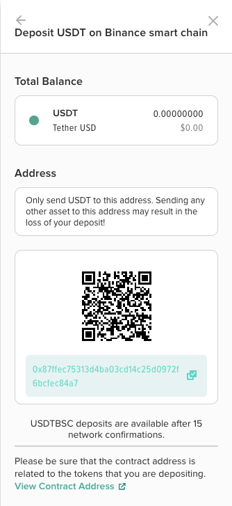 Tether USD (USDT) Token Analytics | TRON Mainnet | Bitquery