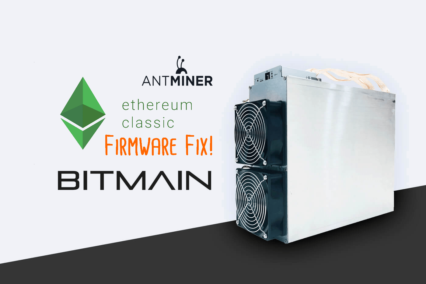 Bitmain Antminer E3 Approaching Obsolescence As Ethereum DAG Size Increases? - MinerUpdate