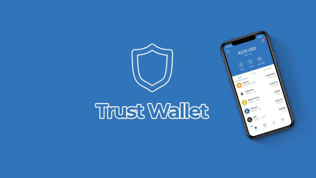 Trust Wallet Software Reviews, Demo & Pricing - 