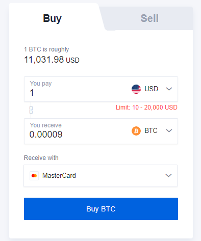 Buy Bitcoin Instantly | No Verification Needed - CoinCola Blog