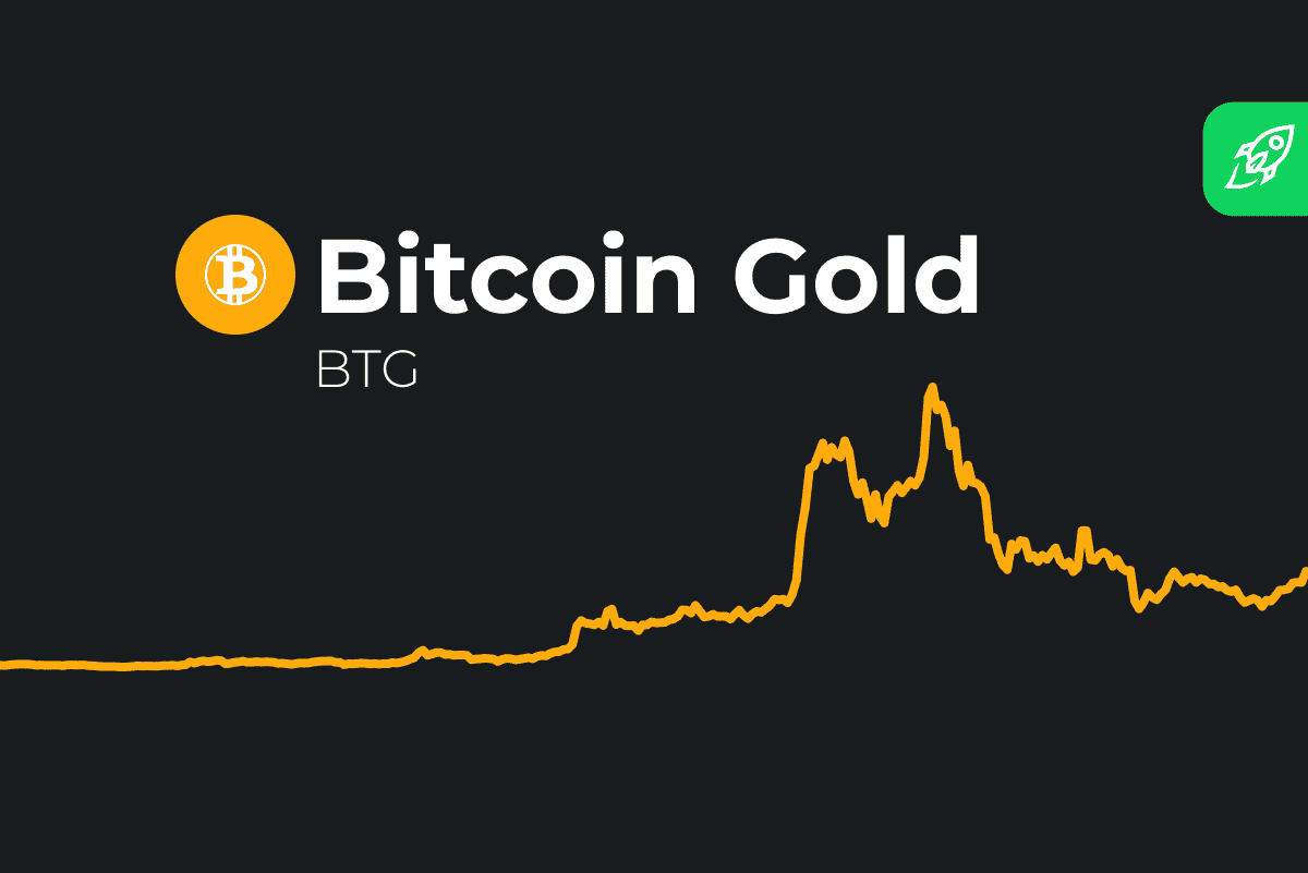 Bitcoin Gold Price Prediction ,,, - How high can BTG go?