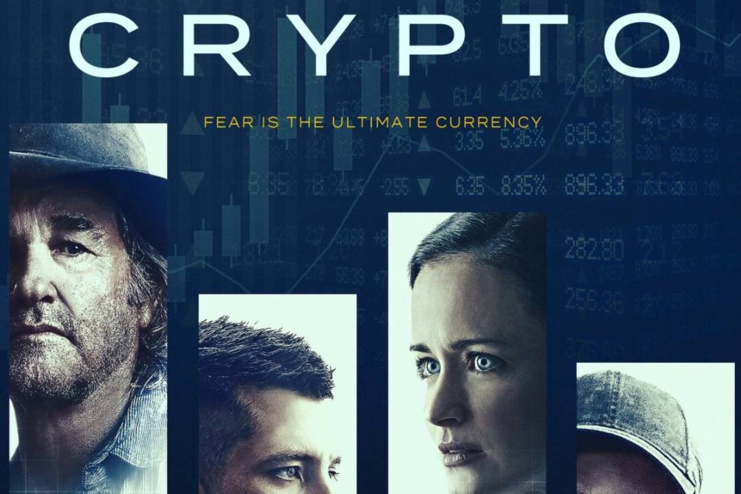 Crypto () - IMDb