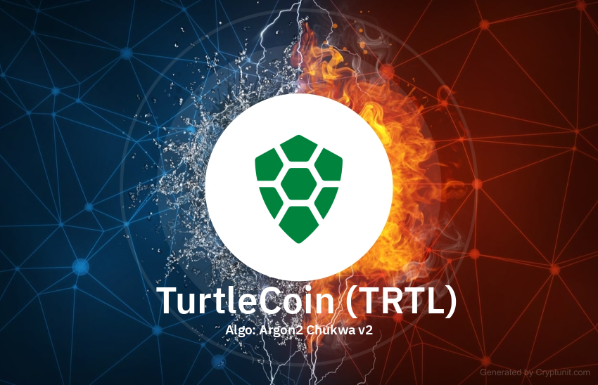 turtlecoin · GitHub Topics · GitHub