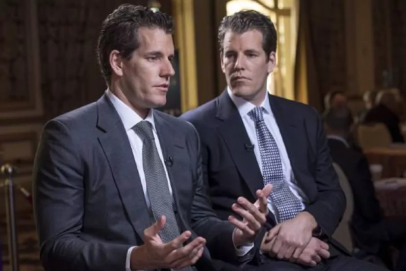 The Winklevoss twins are now Bitcoin billionaires - The Verge