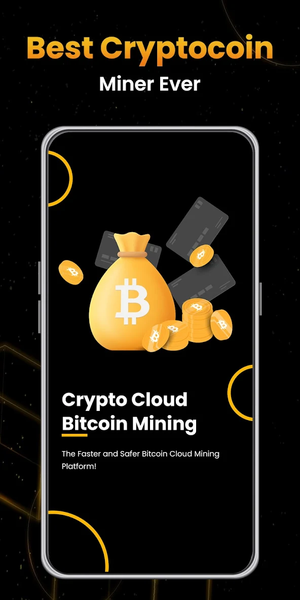 Bitcoin Mining - Crypto News APK (Android App) - Free Download