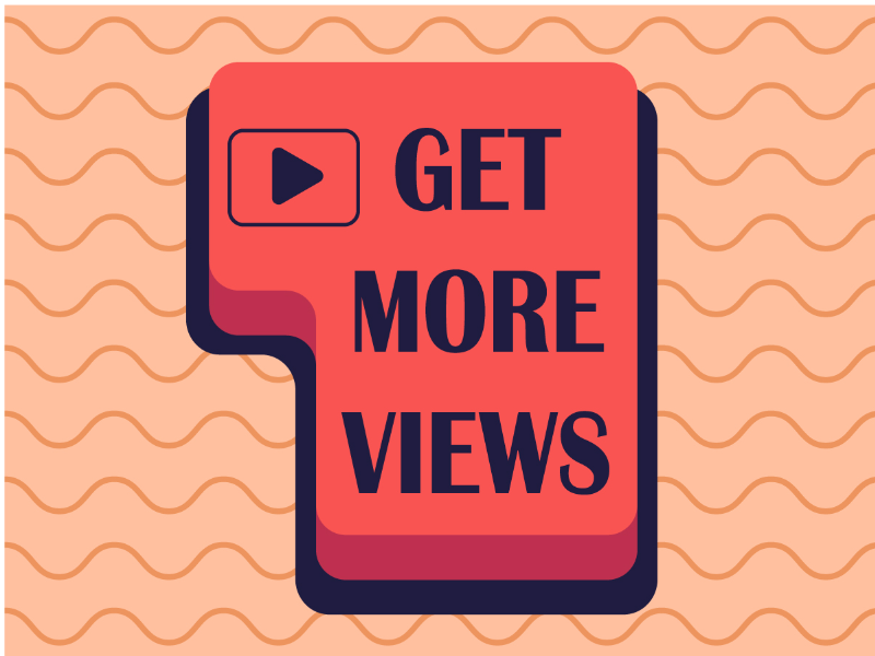 Buy YouTube Views