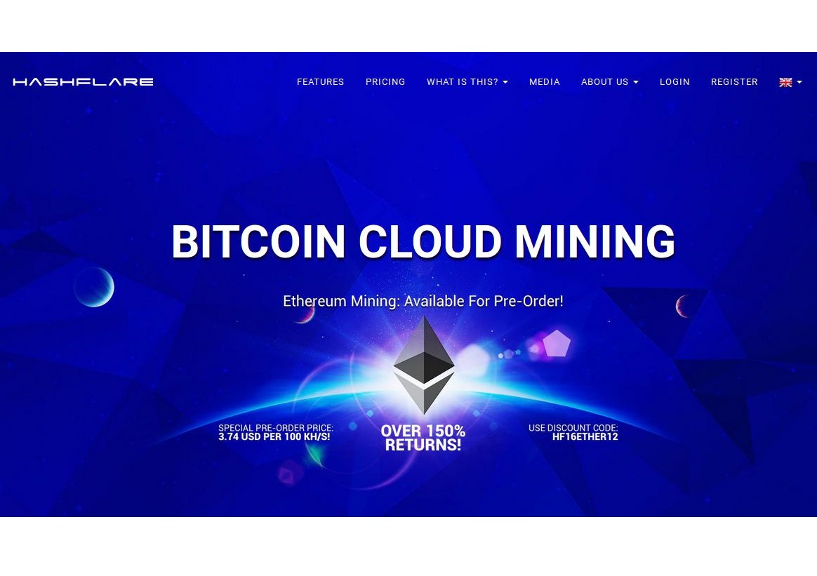 ETH Cloud Miner- Earn Ethereum for Android - Download | Bazaar